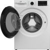  Lave-linge B5WFU58418W Beko