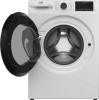  Lave-linge B7WFT6104019W Beko