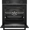  Four encastrable pyrolyse BBIE18302XFPS Beko