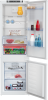  Réfrigérateur / Congélateur encastrable BCNA275E3ZSN Beko