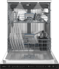  Lave-vaisselle pose libre BDFN39570XC Beko