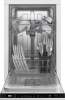  Lave-vaisselle intégrable BDIS16030 Beko