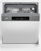  Lave-vaisselle intégrable BDSN38640X Beko