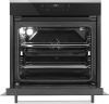  Four encastrable BIE15400XCS Beko