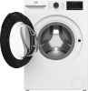  Lave-linge 11 kg et 12 kg BM3WFT411411B Beko
