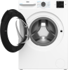  Lave-linge BMEDWFT38411 Beko
