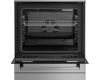  Cuisinière CUV6732XG Beko