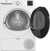  Sèche-linge pompe à chaleur D0H11230 Beko