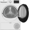  Sèche-linge pompe à chaleur D2H28491W Beko