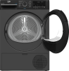  Sèche-linge pompe à chaleur D34H28393A Beko