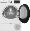  Sèche-linge pompe à chaleur D3H111291W Beko