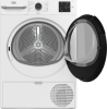 Sèche-linge pompe à chaleur D3H17393W Beko