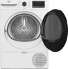  Sèche-linge pompe à chaleur D3H210D93WD Beko