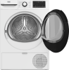  Sèche-linge pompe à chaleur D3H28303W Beko