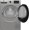  Sèche-linge pompe à chaleur D3H28E93S Beko