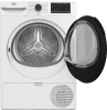  Sèche-linge pompe à chaleur D3H29493W Beko