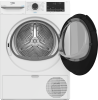  Sèche-linge pompe à chaleur D5H284930W Beko
