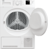  Sèche-linge DB8112PA0W Beko