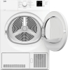  Sèche-linge à condensation DCB816W Beko