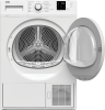  Sèche-linge à condensation DCB912W Beko