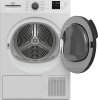  Sèche-linge pompe à chaleur DH10412CX0S Beko