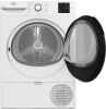  Sèche-linge pompe à chaleur DT3H18302W Beko