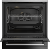  Cuisinière FBE63131XCS Beko