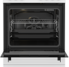  Cuisinière FBE67100GWS Beko