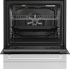  Cuisinière FBE67300WCS Beko