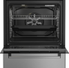  Cuisinière FBE67300XCS Beko
