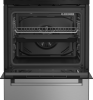  Cuisinière FBE67301XCS Beko