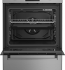  Cuisinière FBE68302MXC Beko