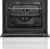  Cuisinière FBS63121WD Beko