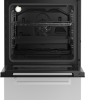  Cuisinière FSE57000WC Beko