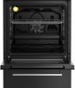  Cuisinière FSE58301BC Beko