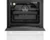  Cuisinière FSE68112MWC Beko