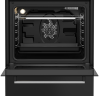  Cuisinière FSE68314MBC Beko