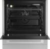  Cuisinière FSE69303MWC Beko