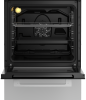  Cuisinière FSM58301WC Beko