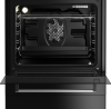  Cuisinière FSM6730SBCS Beko