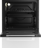  Cuisinière FSS57100GW Beko