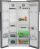  Réfrigerateur GN163141XBN Beko