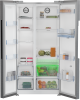  Réfrigerateur GN163240XBN Beko