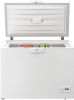  Congélateur HSA24540N Beko