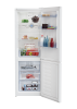  Réfrigerateur RCNA366K40WN Beko