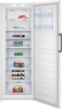  Congélateur RFNE448E55W Beko
