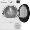  Sèche-linge pompe à chaleur SLFT11012 Beko