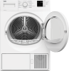  Sèche-linge pompe à chaleur SLP102W3 Beko