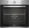  Four encastrable email lisse BBIE12100X Beko