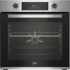  Four encastrable email lisse BBIE12300XD Beko